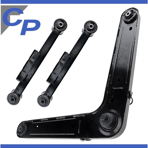 Bracci posteriori per jeep - 3,