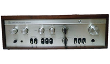【JUNK】LUXMAN SQ-507X