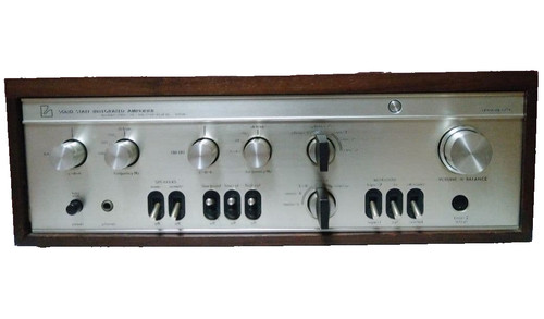 Junk luxman 507x - 【junk】luxman, sq-507x