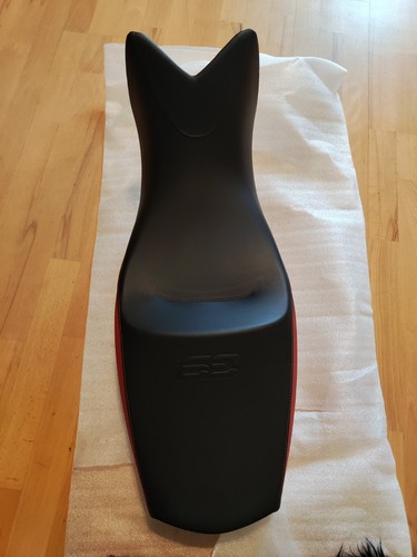Sella sedile bmw f800 - sella, gs