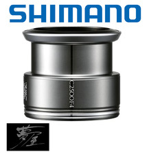 Bobina leggera Shimano Yumeya