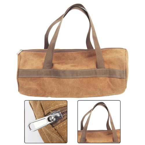 Borsa per cilindro tela - borsa,