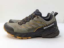 Scarpa RUSH 2 GTX Moss Uomo