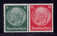 Dt. Reich stampa combinata
