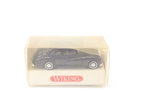 Wiking 836 18 modellino - wiking, 01