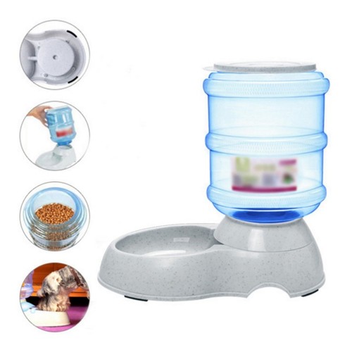 Dispenser automatico acqua per - automatico,