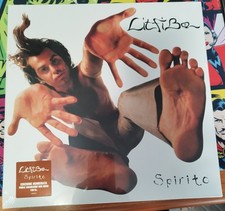 LP (Vinile) Spirito dei