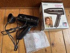 Braun Asciugacapelli Silencio