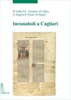 Incunaboli cagliari - a,
