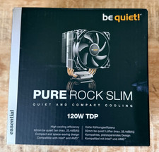 Be Quiet! Pure Rock Slim BK008
