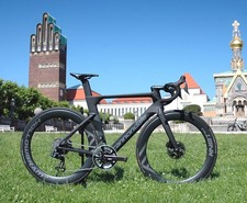 Cannondale system six himod - system-six,