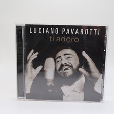 Luciano Pavarotti – Ti Adoro