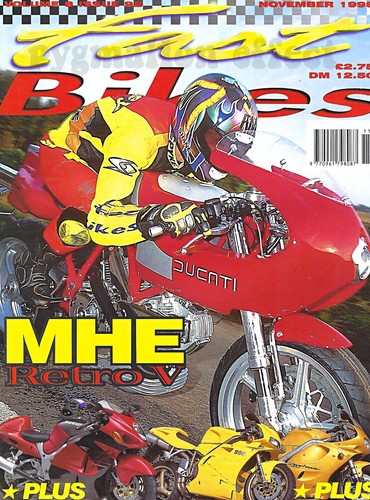 Mike hailwood mhe ducati 996 - hailwood,
