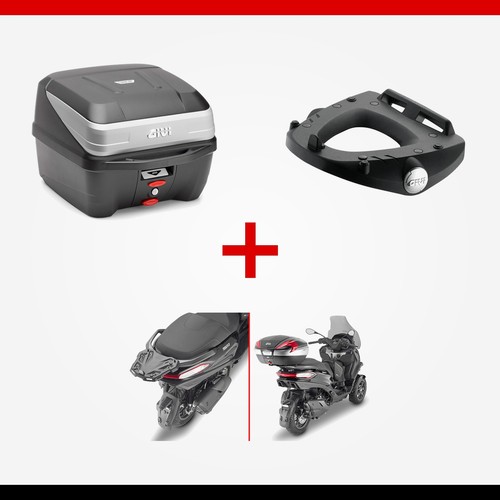 Kit givi b32n - kit,