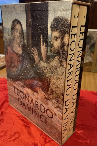 Cofanetto libri arte - cofanetto, d’