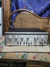 ONKYO A-755MKII Integrato