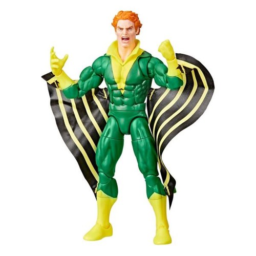 Men marvel legends taglia - marvel,