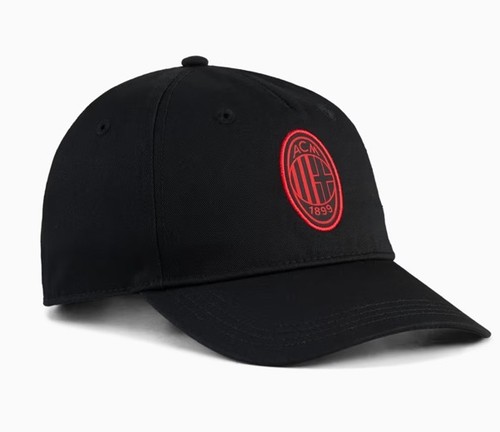 Puma milan berretto da - ac,