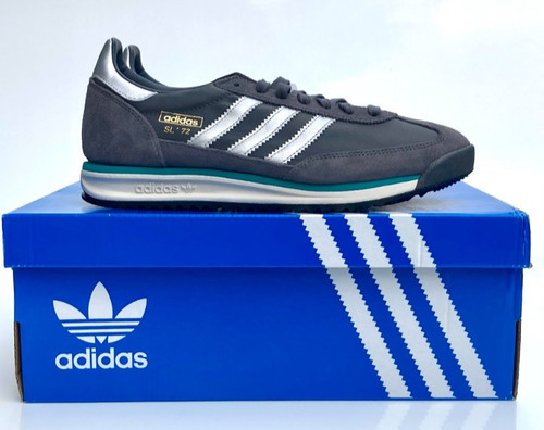 Scarpe ginnastica adidas sl - da,