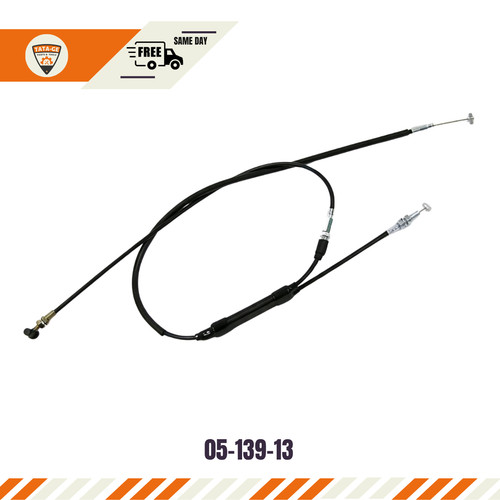 Cavo acceleratore 139 - cavo, 05-139-13