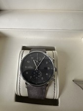 Orologio Uomo Junghans Form C