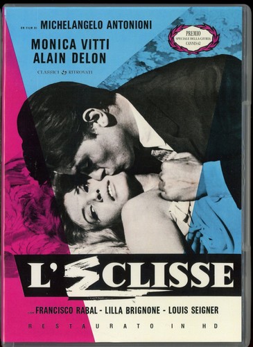 Eclisse monica vitti alain - monica,