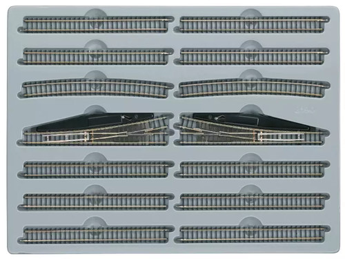 Marklin coffret extension - marklin, de