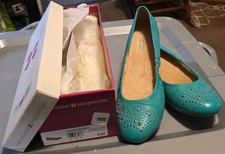 Naturalizer unisom turquoise - unisom,