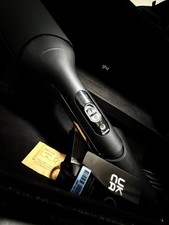 ghd Duet Style 2-in-1 Piastra Asciugacapelli - Nera