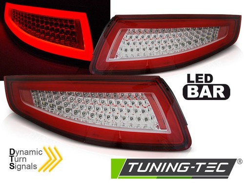 Coppia fari posteriori led - coppia,