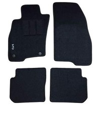 TAPPETINI IN MOQUETTE PER ALFA