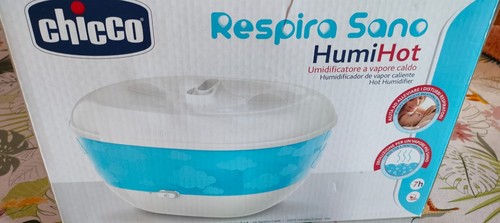 Chicco humihot respira sano - humihot,
