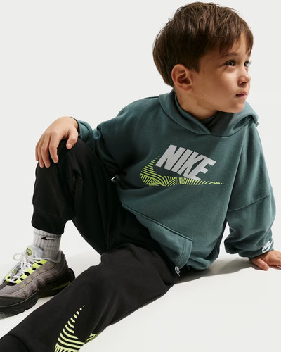 Nike completo tuta bambino - ,