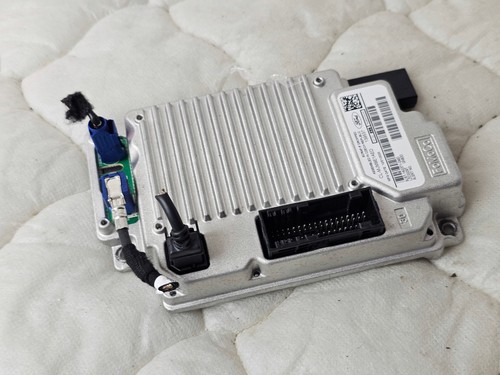 Modulo comando navigatore ford - modulo,