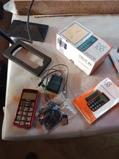 Telefono cellulare Telit Noe