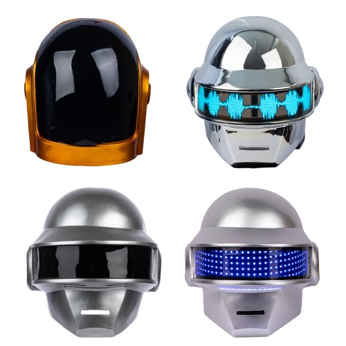 Casco cosplay xcoser - xcoser, punk