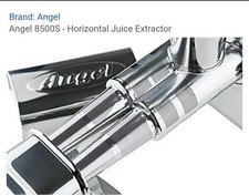 estrattore di succo a freddo