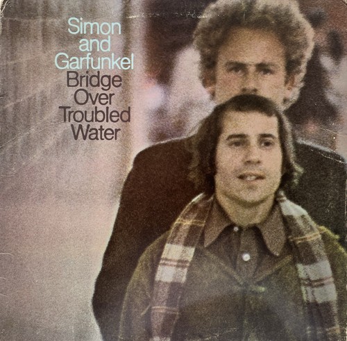 Simon and garfunkel - simon, garfunkel,