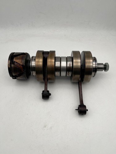 Albero motore yamaha rd250 - motore,
