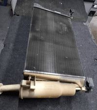 51779915 Radiatore  FIAT PANDA (0X) 1.2 Easy Power Ber 5p/b-g/1242cc