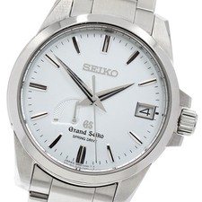 Seiko grand - seiko,
