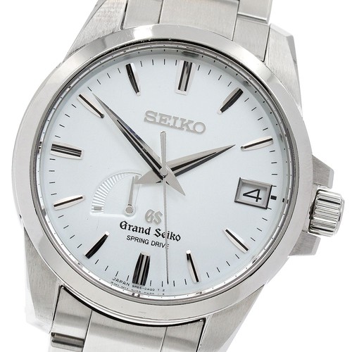 Seiko grand - seiko,