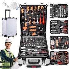 Cassetta degli attrezzi set