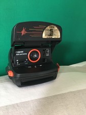 Polaroid 600 Extreme anni '90
