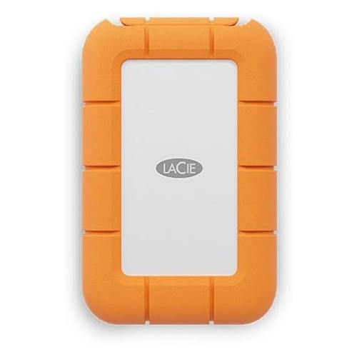 Lacie rugged mini ssd tb - rugged, 1