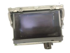 SCHERMO DISPLAY NAVIGATORE