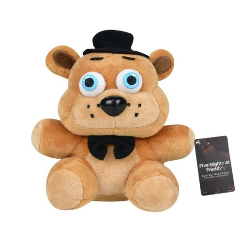Peluche five nights - peluche,