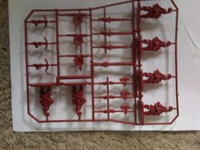 8 x GW Advanced Heroquest