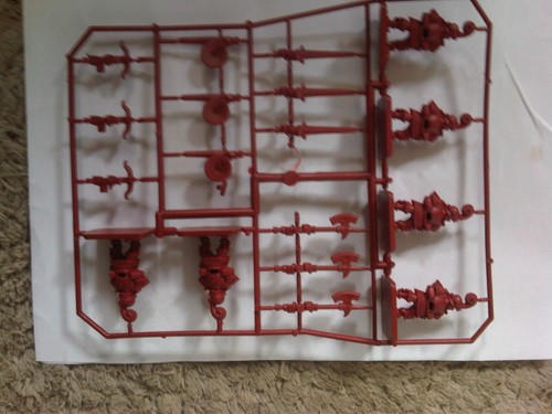 Advanced heroquest - gw,
