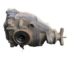 DIFFERENZIALE POSTERIORE per